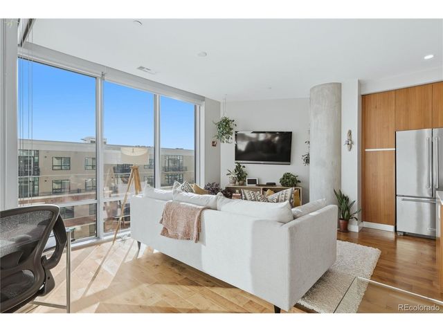 4200 W 17th Ave 611, Denver, CO 80204