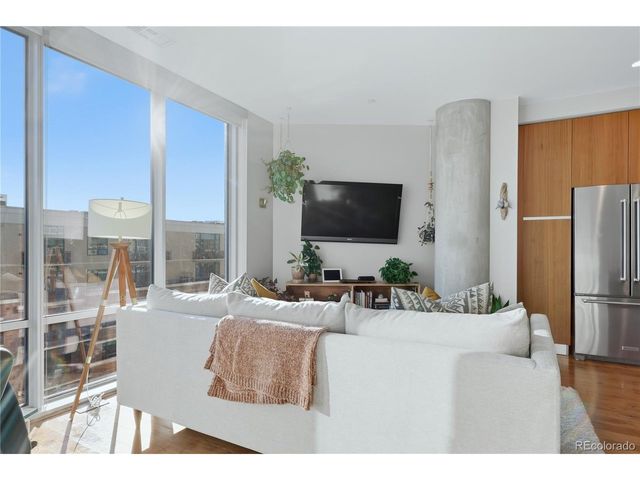 4200 W 17th Ave 611, Denver, CO 80204