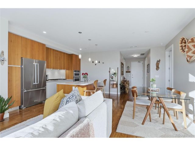 4200 W 17th Ave 611, Denver, CO 80204