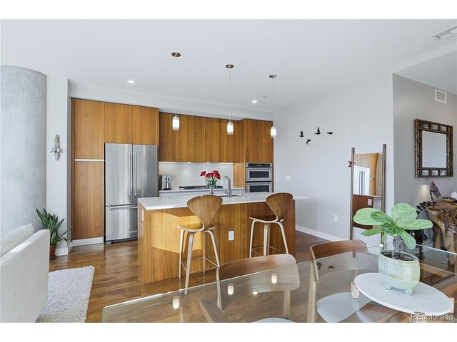 4200 W 17th Ave 611, Denver, CO 80204