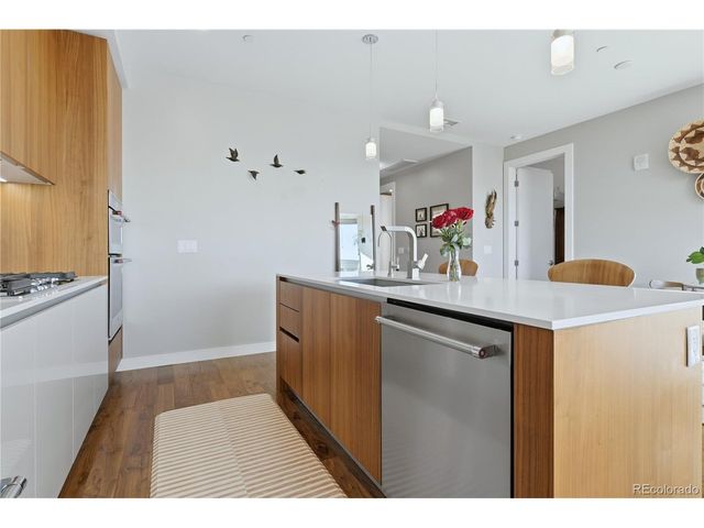 4200 W 17th Ave 611, Denver, CO 80204