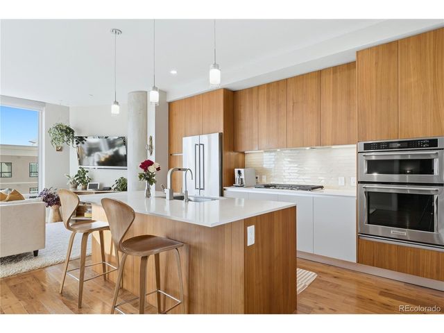4200 W 17th Ave 611, Denver, CO 80204