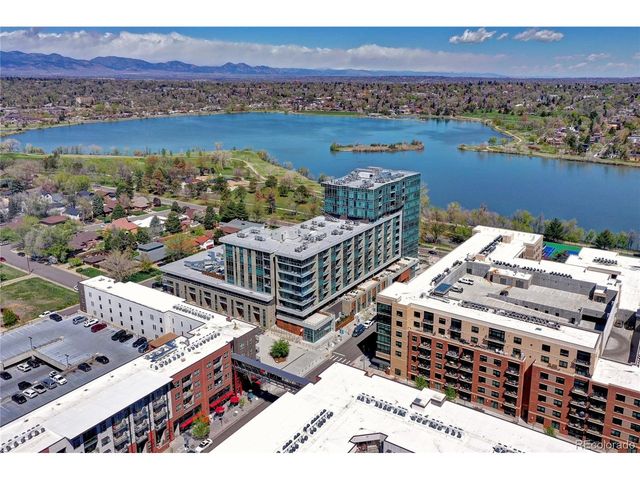 4200 W 17th Ave 611, Denver, CO 80204
