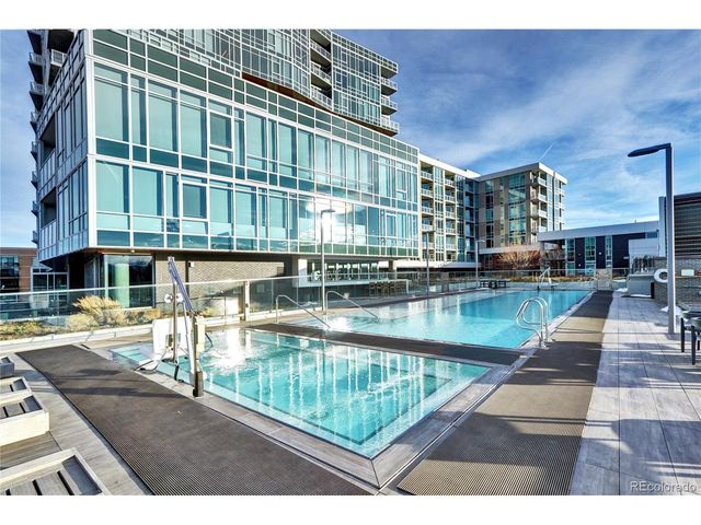 4200 W 17th Ave 611, Denver, CO 80204
