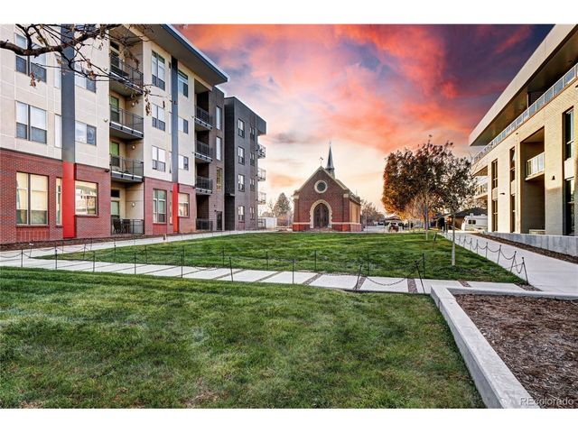 4200 W 17th Ave 611, Denver, CO 80204