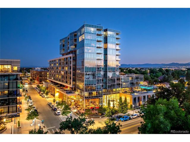 4200 W 17th Ave 611, Denver, CO 80204