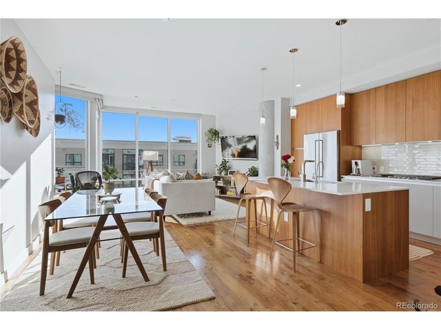4200 W 17th Ave 611, Denver, CO 80204