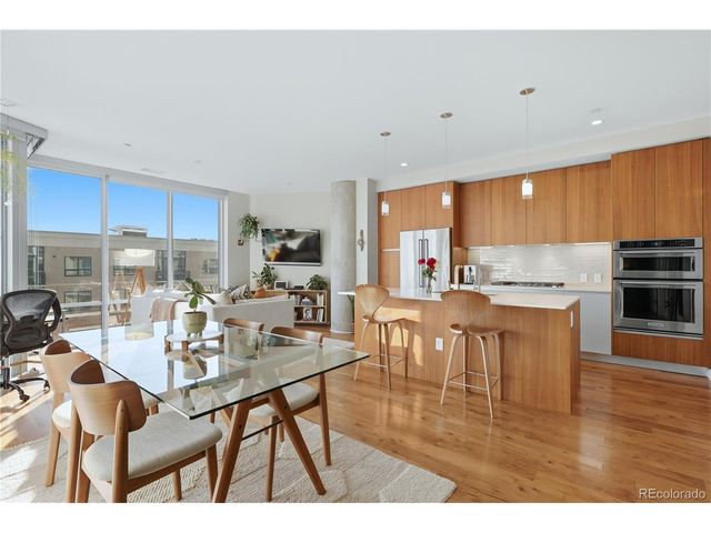 4200 W 17th Ave 611, Denver, CO 80204