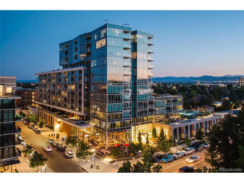 4200 W 17th Ave 611, Denver, CO 80204