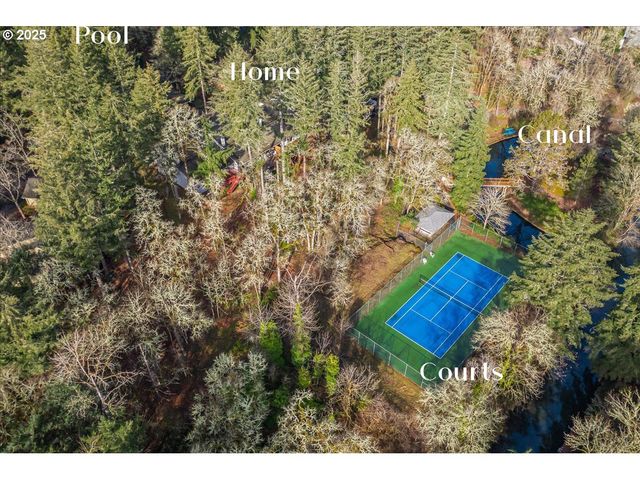 4268 WOODSIDE Cir, Lake Oswego, OR 97035