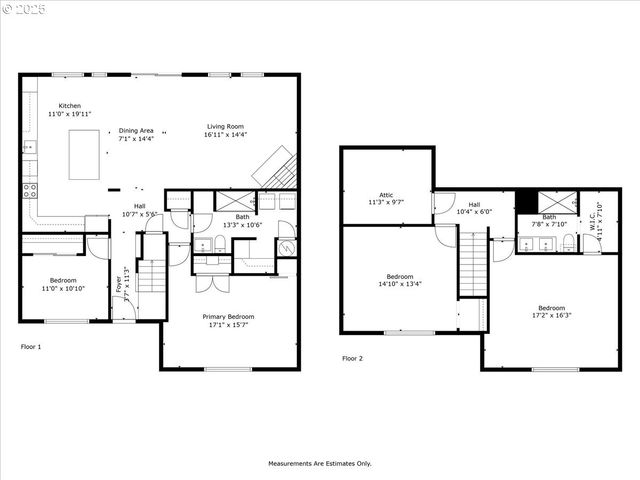 4268 WOODSIDE Cir, Lake Oswego, OR 97035