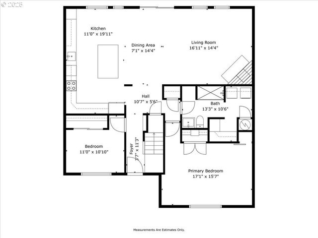 4268 WOODSIDE Cir, Lake Oswego, OR 97035