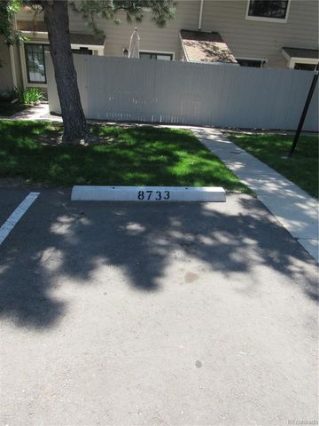 8733 Yukon Street, Arvada, CO 80005