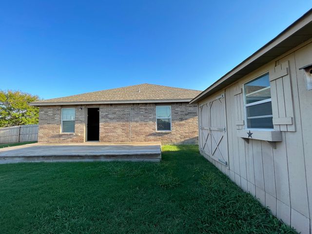 804 White Fields Way, Arlington, TX 76002