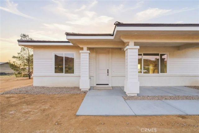 15168 Barbara, Apple Valley, CA 92307