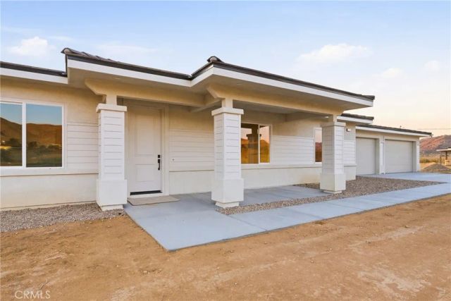 15168 Barbara, Apple Valley, CA 92307