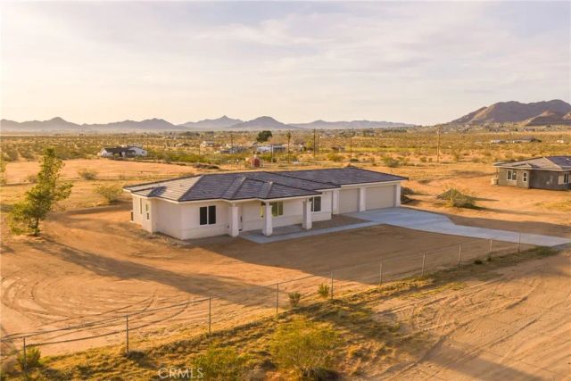15168 Barbara, Apple Valley, CA 92307