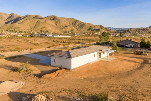 15168 Barbara, Apple Valley, CA 92307