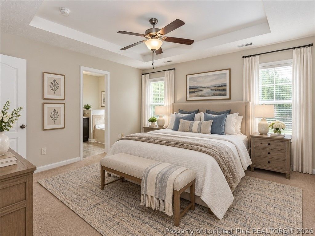 614 Hogart Street, Raeford, NC 28376 — photo 12