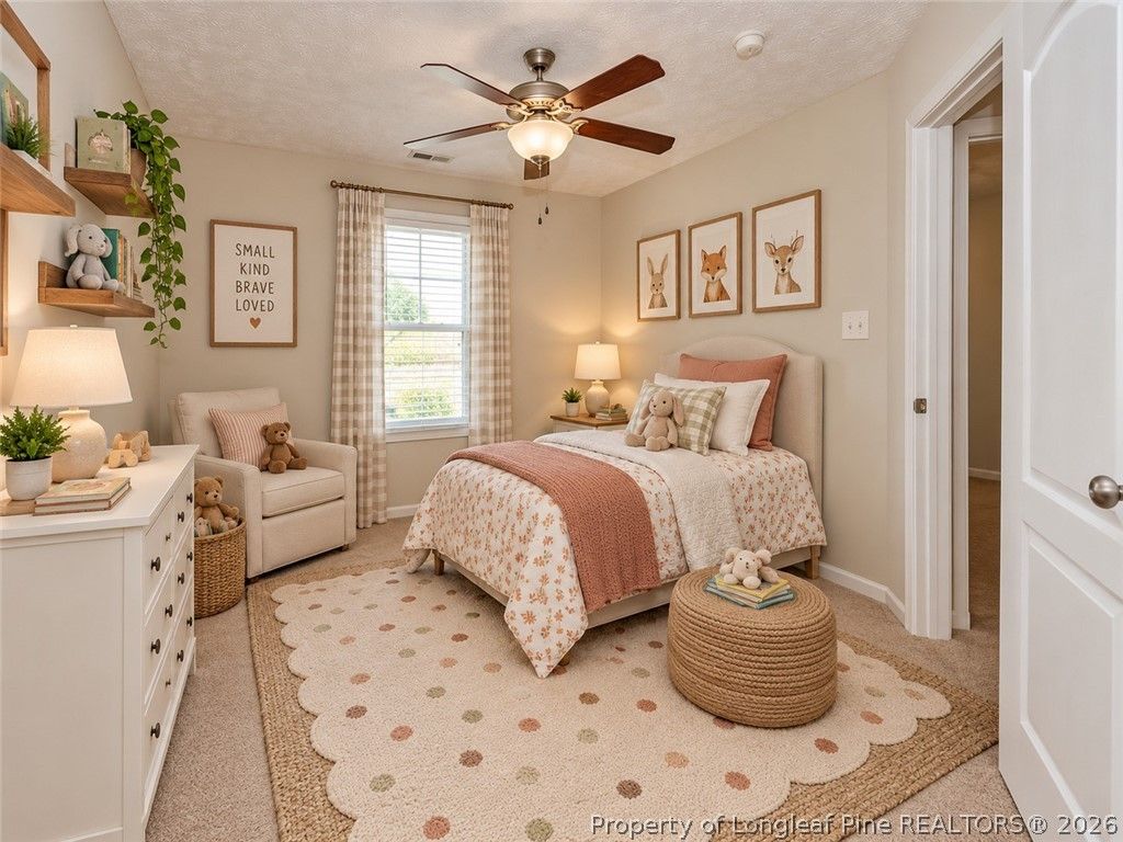 614 Hogart Street, Raeford, NC 28376 — photo 15