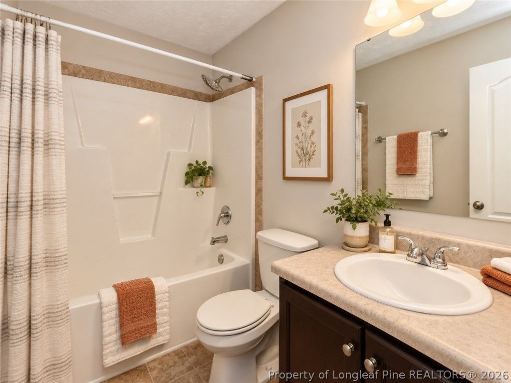 614 Hogart Street, Raeford, NC 28376 — photo 16