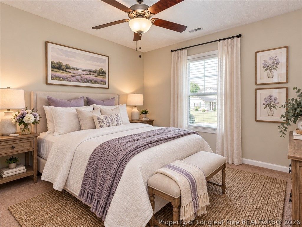 614 Hogart Street, Raeford, NC 28376 — photo 17