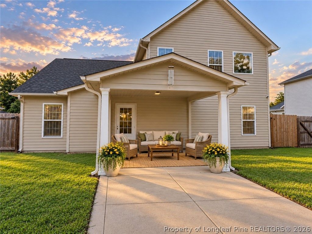 614 Hogart Street, Raeford, NC 28376 — photo 18