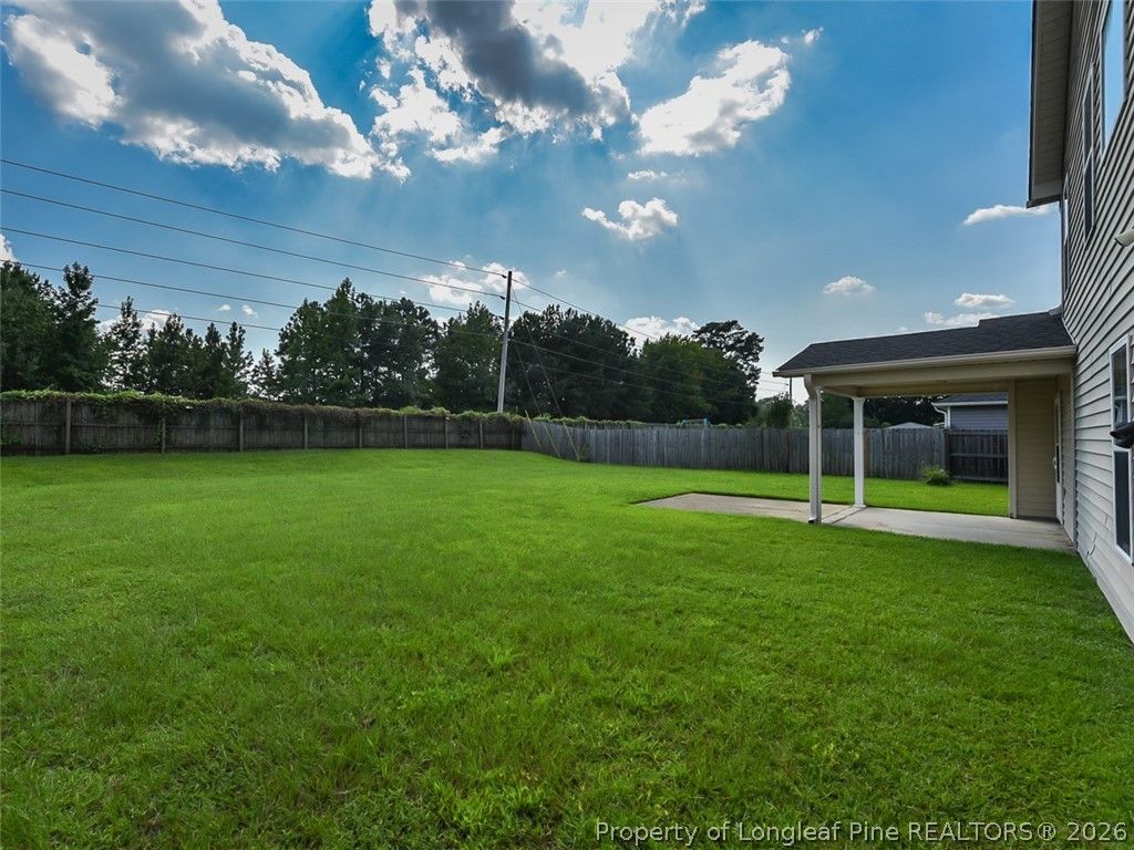 614 Hogart Street, Raeford, NC 28376 — photo 19