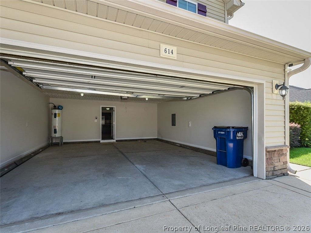 614 Hogart Street, Raeford, NC 28376 — photo 20
