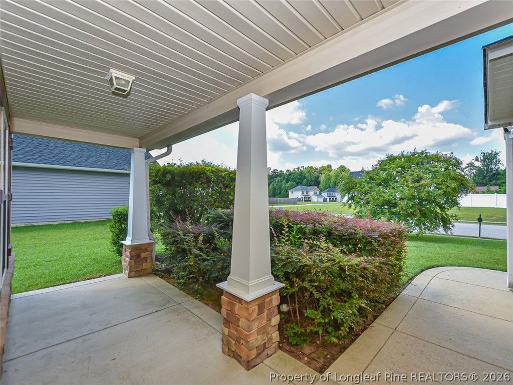 614 Hogart Street, Raeford, NC 28376 — photo 22