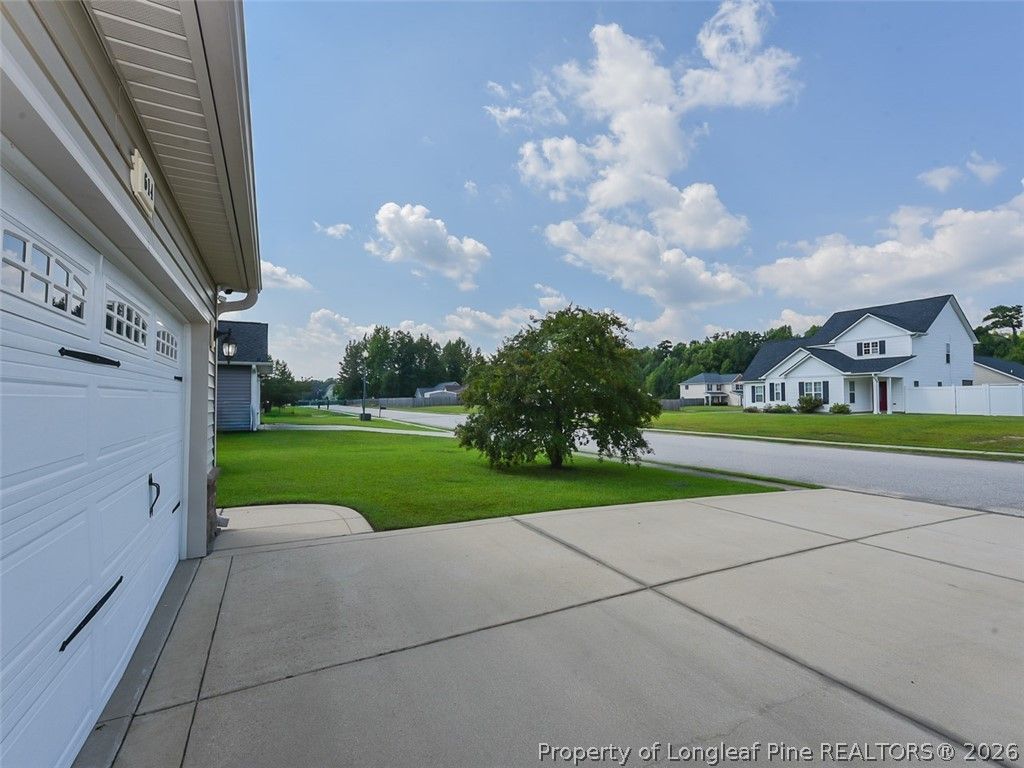 614 Hogart Street, Raeford, NC 28376 — photo 23