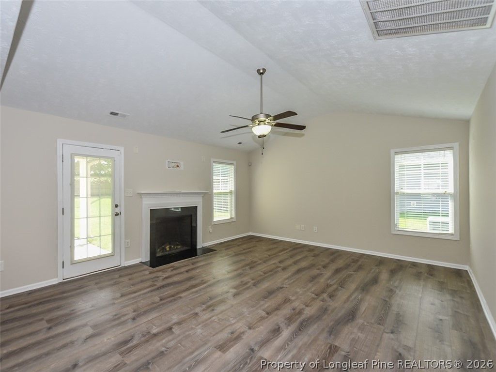 614 Hogart Street, Raeford, NC 28376 — photo 24