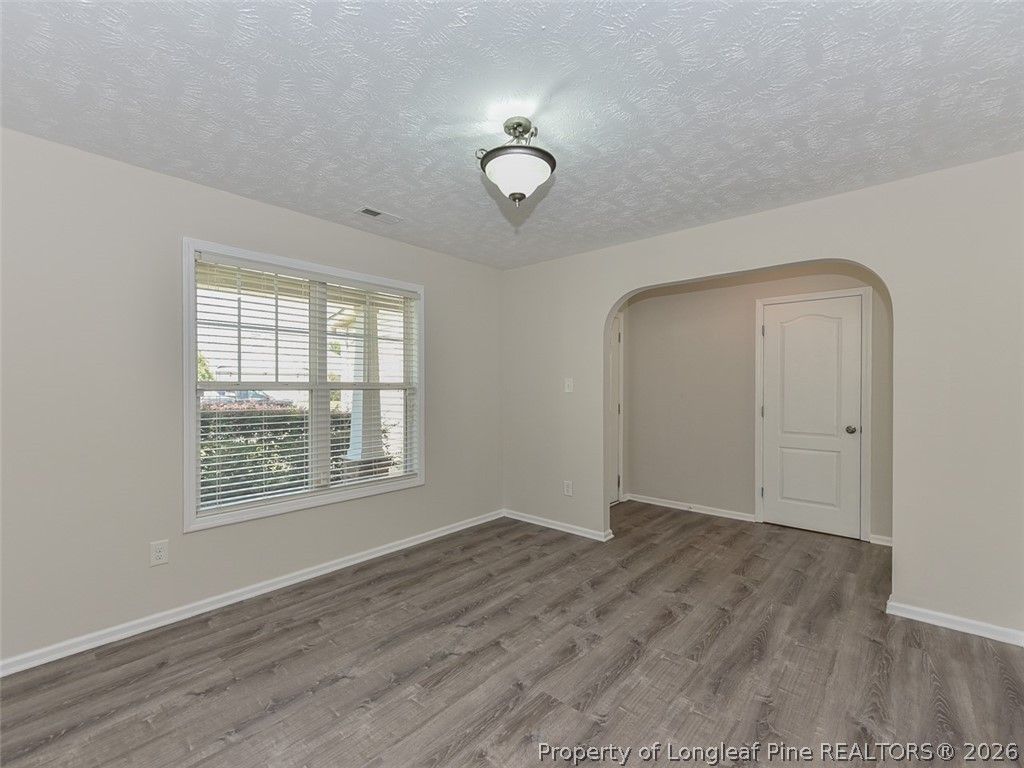 614 Hogart Street, Raeford, NC 28376 — photo 27