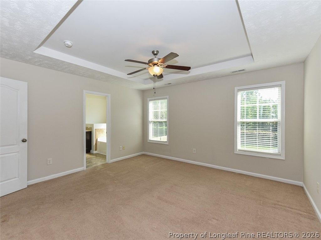 614 Hogart Street, Raeford, NC 28376 — photo 28