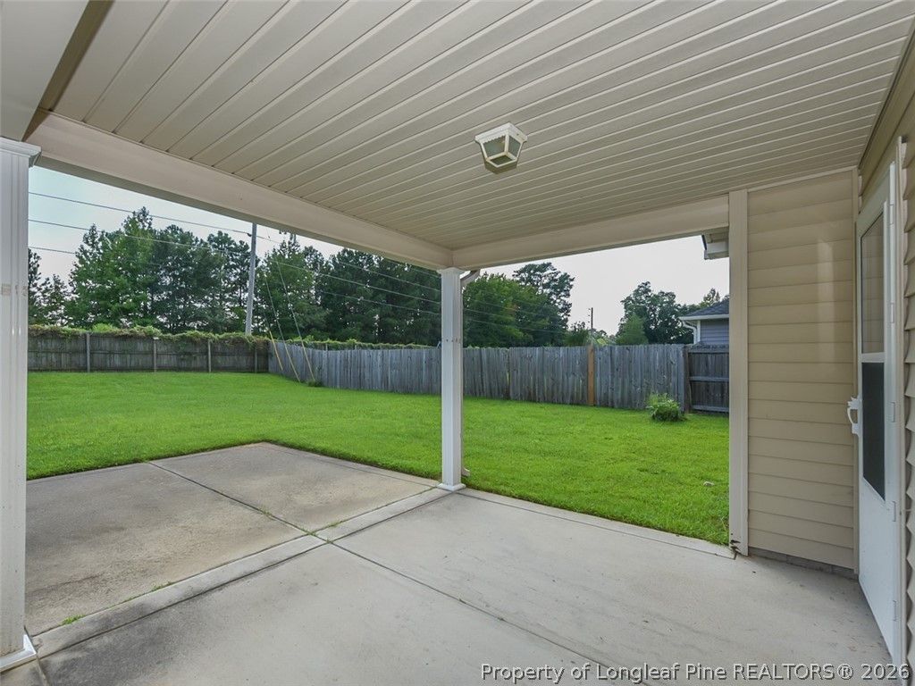 614 Hogart Street, Raeford, NC 28376 — photo 35
