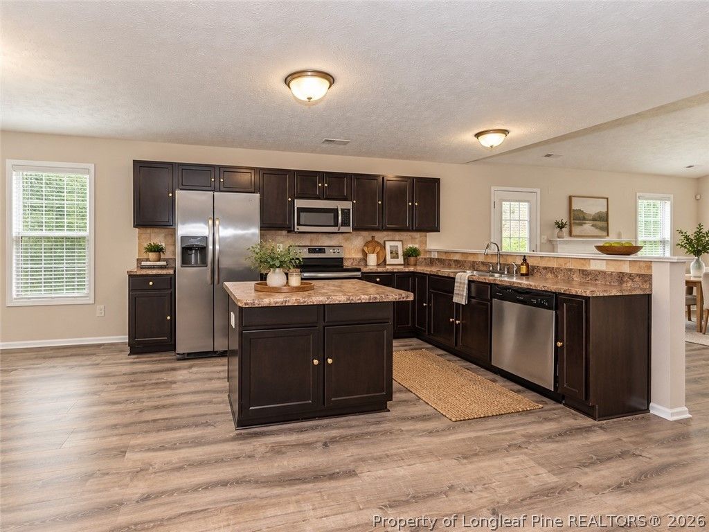 614 Hogart Street, Raeford, NC 28376 — photo 5