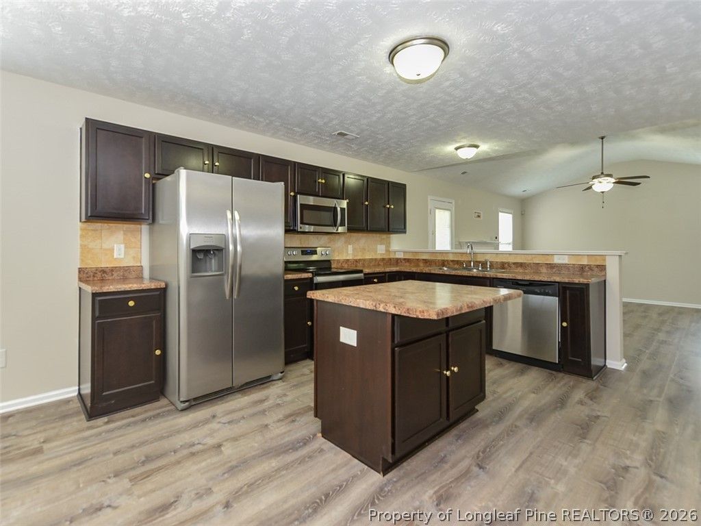 614 Hogart Street, Raeford, NC 28376 — photo 6