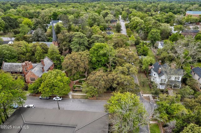 311 E Church Street, Tarboro, NC 27886