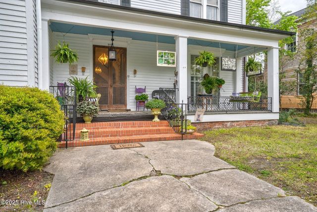 311 E Church Street, Tarboro, NC 27886