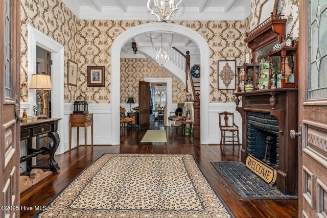 311 E Church Street, Tarboro, NC 27886