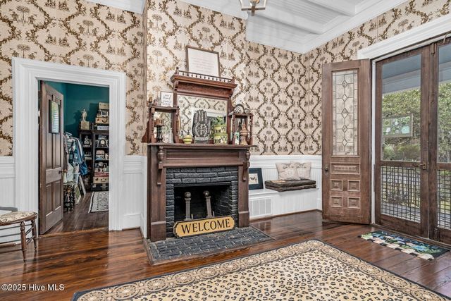 311 E Church Street, Tarboro, NC 27886