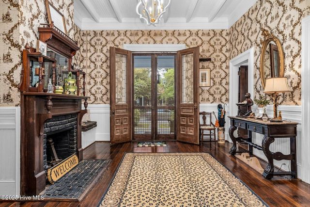 311 E Church Street, Tarboro, NC 27886