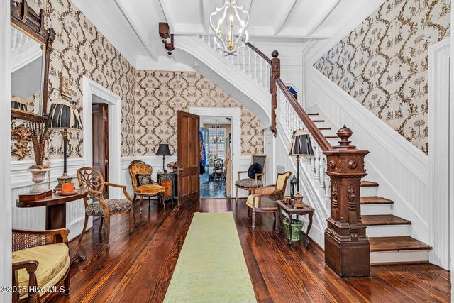 311 E Church Street, Tarboro, NC 27886