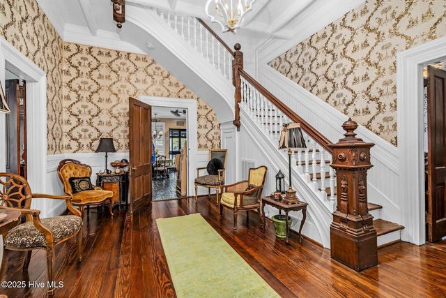 311 E Church Street, Tarboro, NC 27886