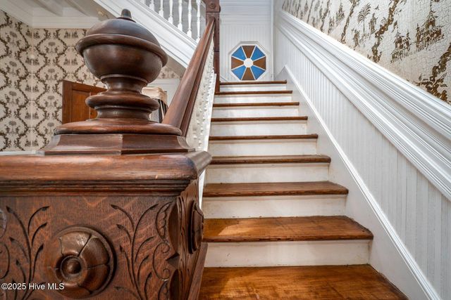 311 E Church Street, Tarboro, NC 27886