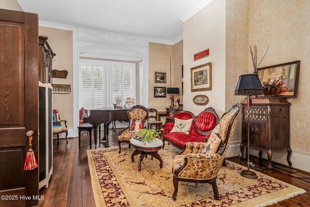 311 E Church Street, Tarboro, NC 27886