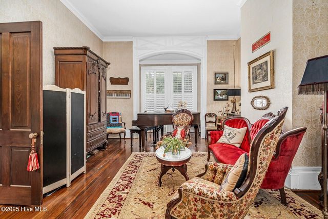 311 E Church Street, Tarboro, NC 27886