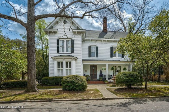 311 E Church Street, Tarboro, NC 27886