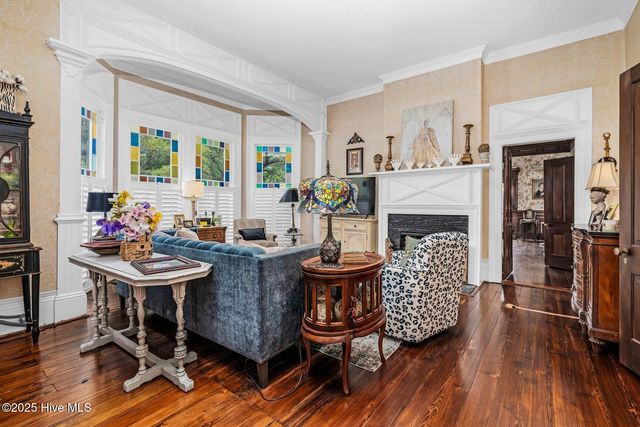 311 E Church Street, Tarboro, NC 27886