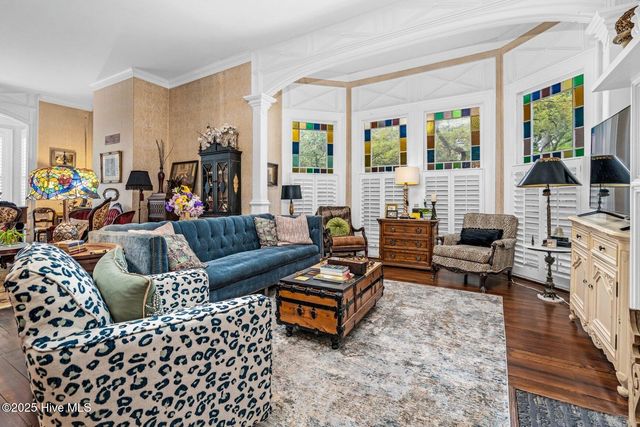 311 E Church Street, Tarboro, NC 27886